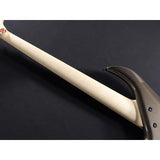 BN5-ZE_Macassar_Ebony_Fingerboard，_Hipshot_A_Style_Bridge_10