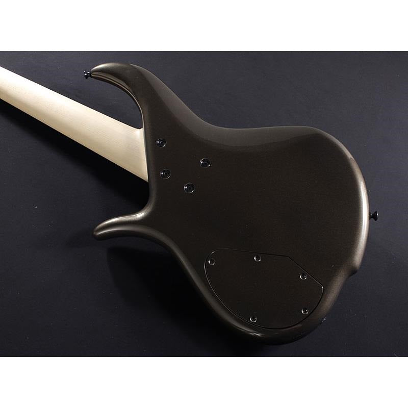 BN5-ZE_Macassar_Ebony_Fingerboard，_Hipshot_A_Style_Bridge_11