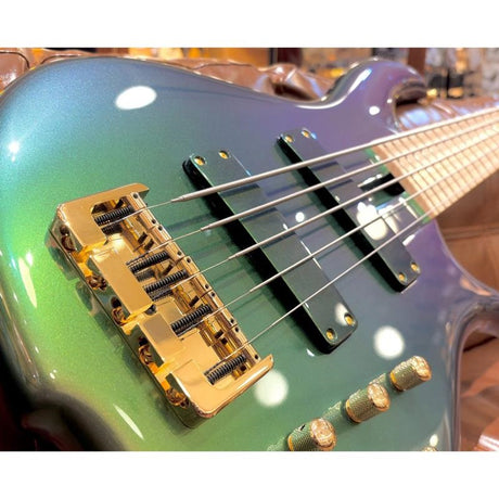 BN5_Alder_body_(Purple_&_Green_[Urban_Ivy]_SuperShift_Pearl_Gloss_with_Gold_Hardware)_05