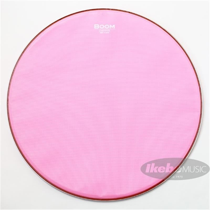 BOOM_Mesh_Head_20_Bass_Drum___Pink_[BM20BPK]_[Limited-time_special_price]_01