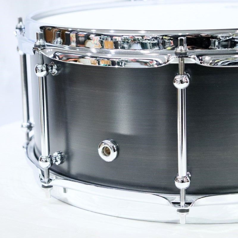 BOP_Snare_Drum_14__x_6__-_Beetle_Black_[Produced_by_Shun_Ishiwaka]_04