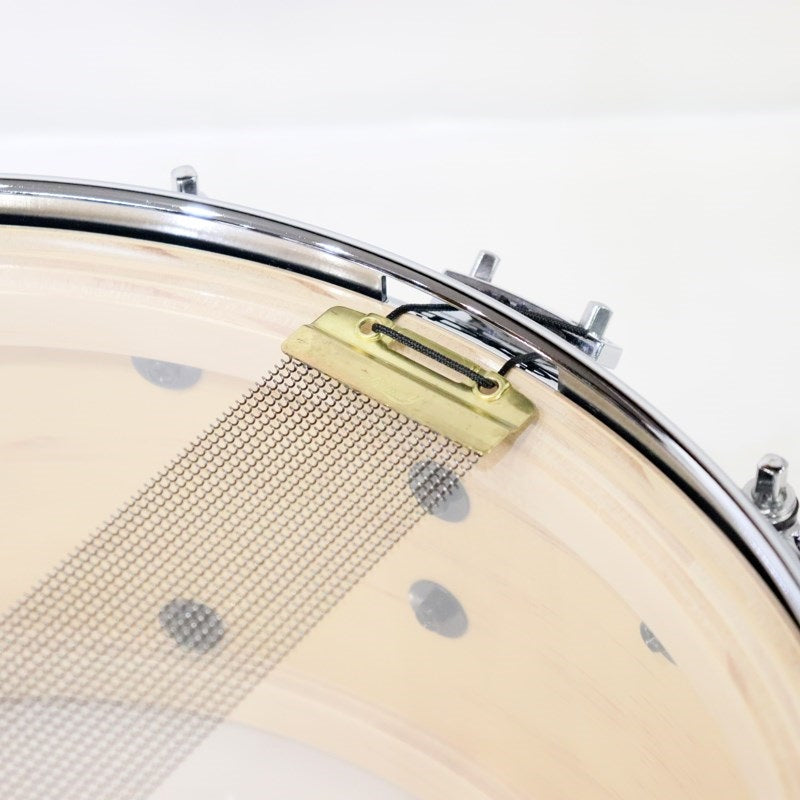 BOP_Snare_Drum_14__x_6__-_Beetle_Black_[Produced_by_Shun_Ishiwaka]_08