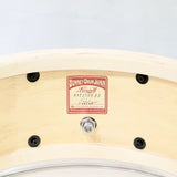 BOP_Snare_Drum_14__x_6__-_Beetle_Black_[Produced_by_Shun_Ishiwaka]_09