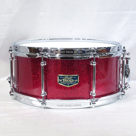 BOP_Snare_Drum_14__x_6__-_Red_Chili_[Produced_by_Shun_Ishiwaka]_01