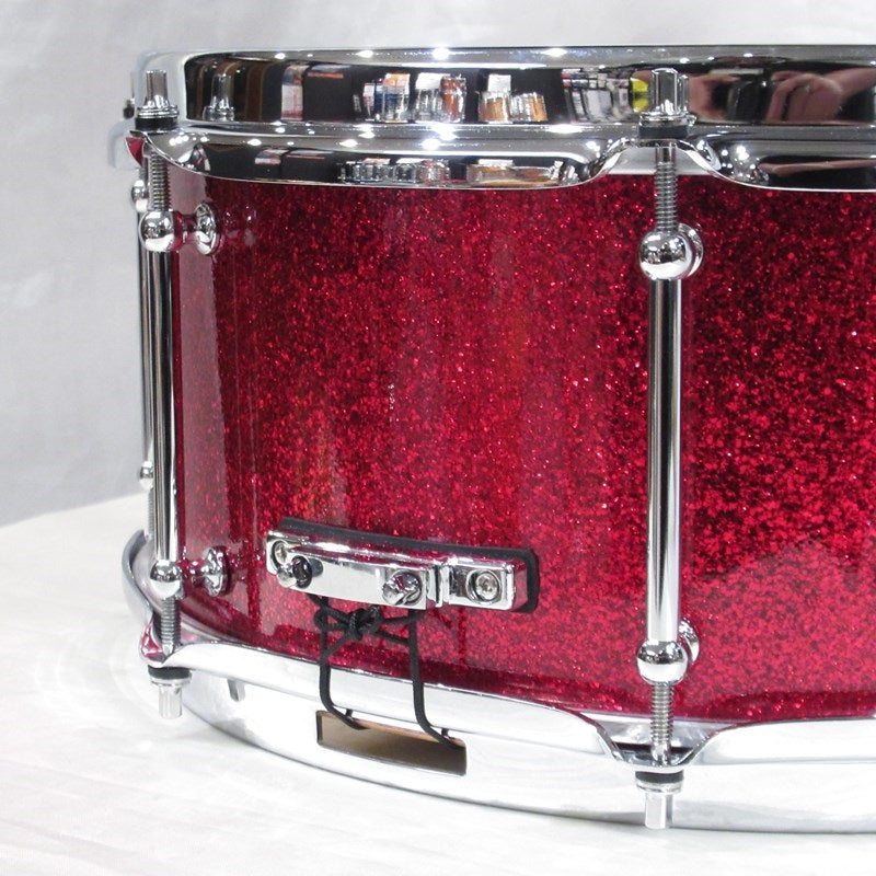 BOP_Snare_Drum_14__x_6__-_Red_Chili_[Produced_by_Shun_Ishiwaka]_04