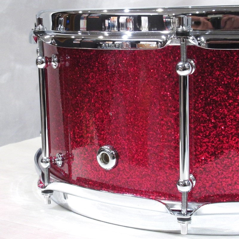 BOP_Snare_Drum_14__x_6__-_Red_Chili_[Produced_by_Shun_Ishiwaka]_05