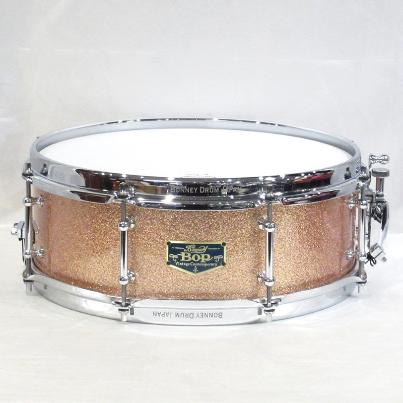 BOP_Snare_Drum_14x5_-_Pink_Soda_[Produced_by_Shun_Ishiwaka]_01
