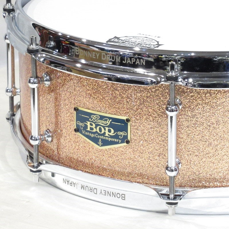 BOP_Snare_Drum_14x5_-_Pink_Soda_[Produced_by_Shun_Ishiwaka]_02