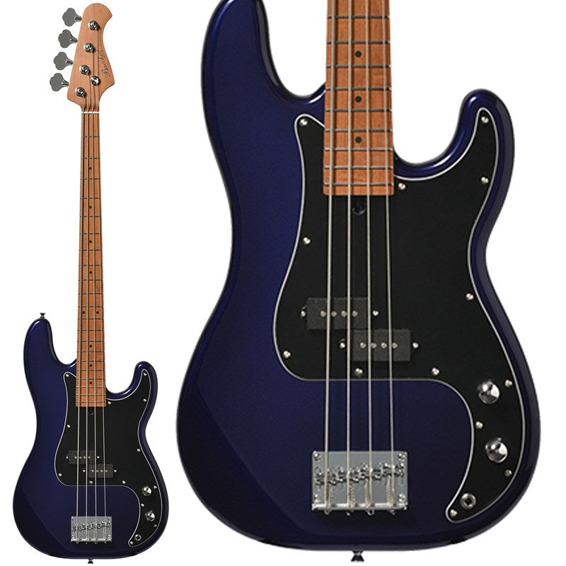 BPB-1DX RSM/M (IPM) by Bacchus – Ikebe Musical Instruments Store