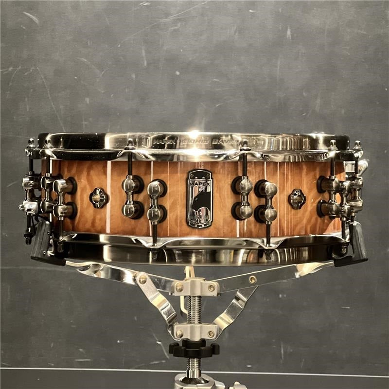 BPDLMH4460LPW_[Black_Panther_Design_Lab_Artist_Snare___RUSS_MILLER___VERSATUS_14_x_4_625]_[In-store_special_price]_01