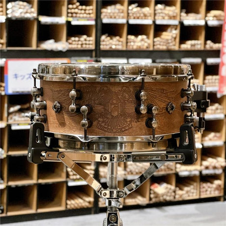 BPDLMW2550LWH_[BP_DESIGN_LAB_CHRIS_ADLER___WARBIRD_12×5_5_inches]_[In-store_display_special_price]_01