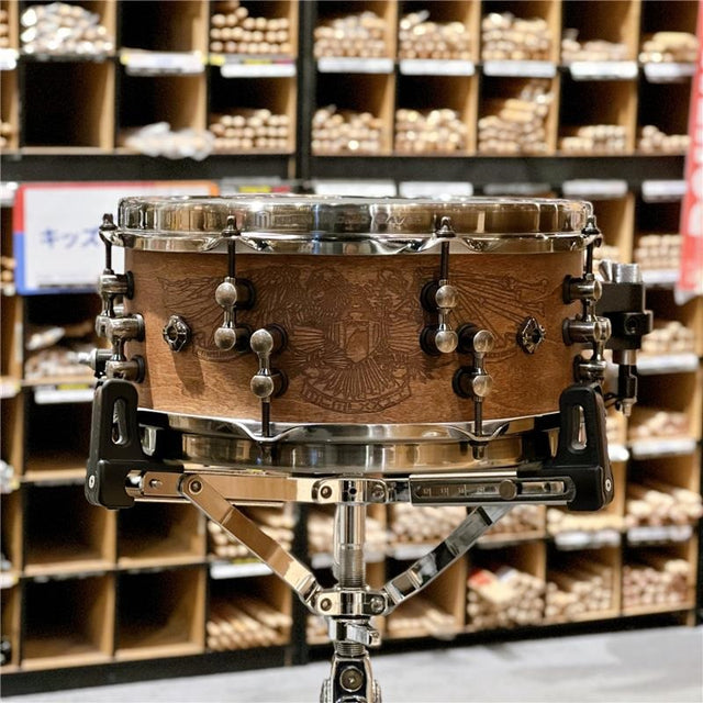 BPDLMW2550LWH_[BP_DESIGN_LAB_CHRIS_ADLER___WARBIRD_12×5_5_inches]_[In-store_display_special_price]_01