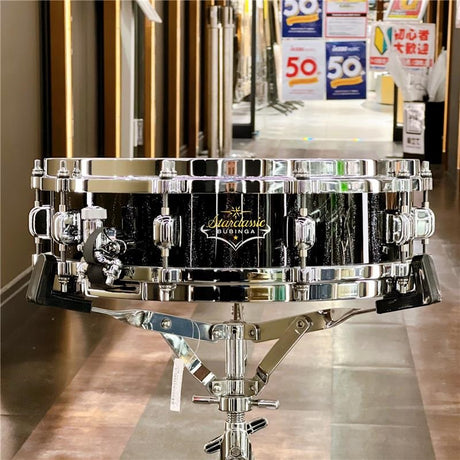 BS1440-BNZ_[Starclassic_Bubinga_14×4__Black_Clouds_&_Silver_Linings][Made_in_Japan]_01