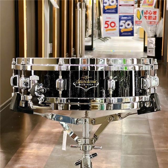 BS1440-BNZ_[Starclassic_Bubinga_14×4__Black_Clouds_&_Silver_Linings][Made_in_Japan]_01