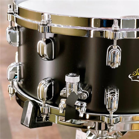 BS1465-MAB_[Starclassic_Bubinga_14×6_5__Matt_Black][Made_in_Japan]_02