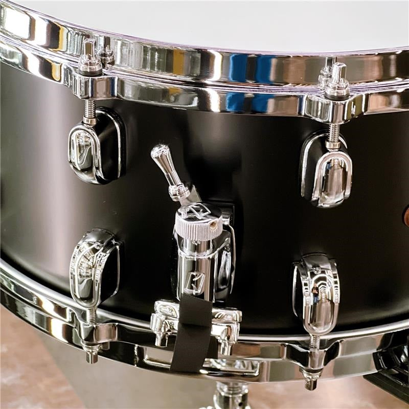 BS1465-MAB_[Starclassic_Bubinga_14×6_5__Matt_Black][Made_in_Japan]_03