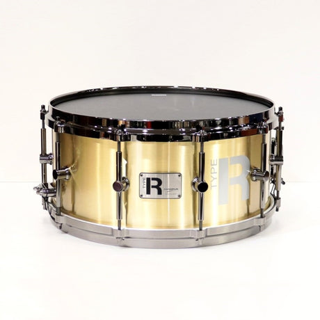 BTR-1465-DH_[Type-R_MAGNUM_Snare_Drum_14''×6_5'']_01