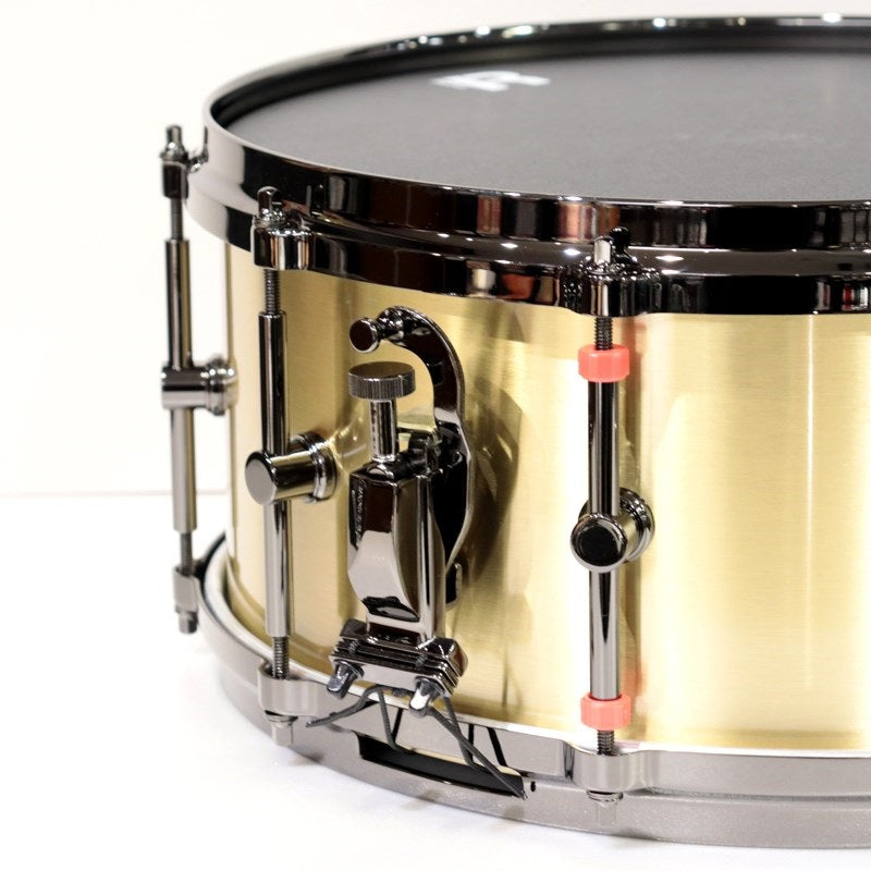 BTR-1465-DH_[Type-R_MAGNUM_Snare_Drum_14''×6_5'']_03