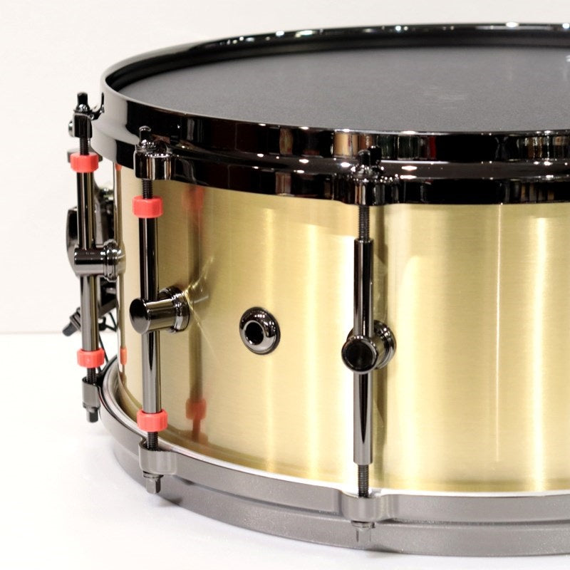 BTR-1465-DH_[Type-R_MAGNUM_Snare_Drum_14''×6_5'']_04
