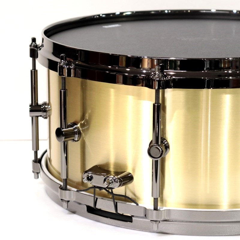 BTR-1465-DH_[Type-R_MAGNUM_Snare_Drum_14''×6_5'']_05