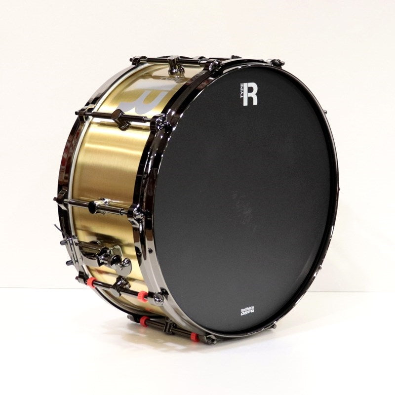BTR-1465-DH_[Type-R_MAGNUM_Snare_Drum_14''×6_5'']_06