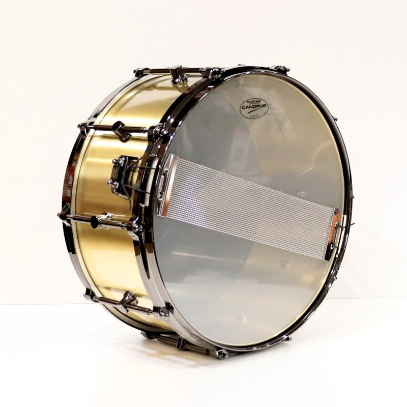 BTR-1465-DH_[Type-R_MAGNUM_Snare_Drum_14''×6_5'']_07