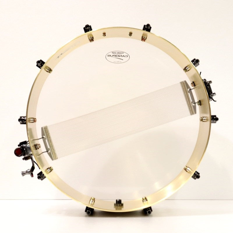 BTR-1465-DH_[Type-R_MAGNUM_Snare_Drum_14''×6_5'']_08