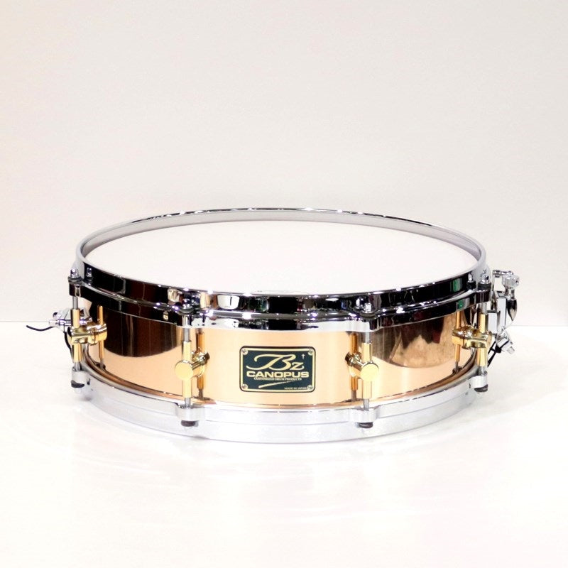 BZ-1440_[Piccolo_Bronze_Snare_Drum_14''×4'']_01