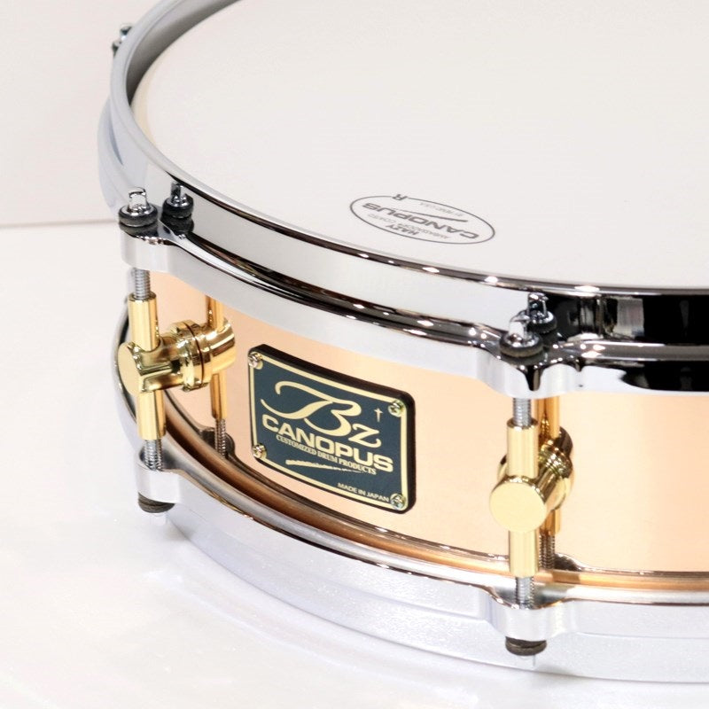 BZ-1440_[Piccolo_Bronze_Snare_Drum_14''×4'']_02