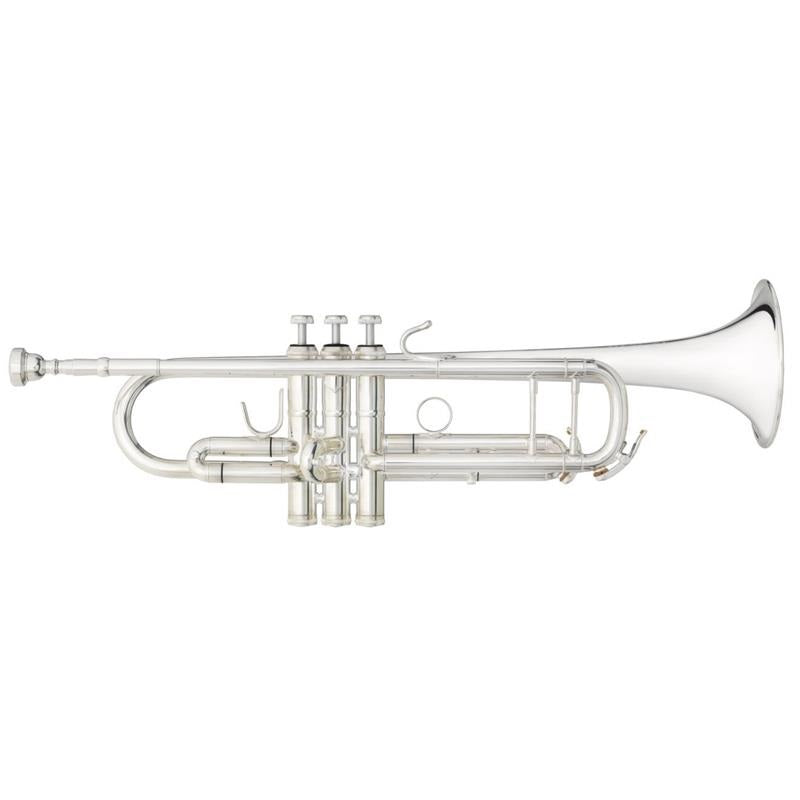 B&S___Challenger_II_TP37II_SP_[Slightly_damaged，_special_price]_[Bb_Trumpet]_[Pre-shipping_adjustment_for_peace_of_mind]_01