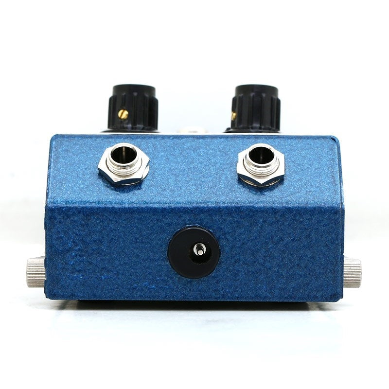 Baby Face (Ge)BLUE [Fuzz Face (Germanium Transistor)] (Manley