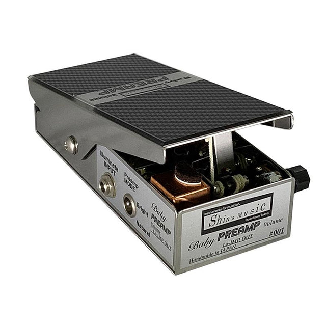 Baby_PREAMP_Volume_[BPF1_Preamp]_01