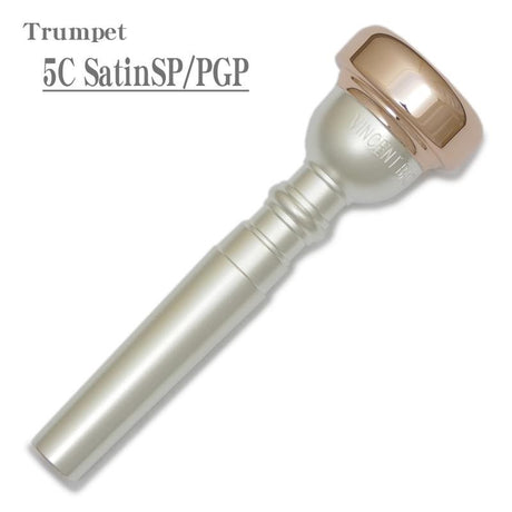 Bach_5C_SSP_PGP_Trumpet_Mouthpiece_[Store_Display_Item_☆_Clearance_Sale!!]_[Early_Summer_Special_Price]_01