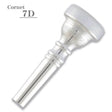 Bach_7D_SP_Cornet_Mouthpiece_[Store_Display_Item_☆_Clearance_Sale!!]_01