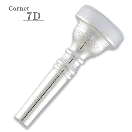 Bach_7D_SP_Cornet_Mouthpiece_[Store_Display_Item_☆_Clearance_Sale!!]_01