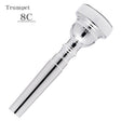 Bach_8C_SP_Trumpet_Mouthpiece_[Store_Display_Item_☆_Clearance_Sale!!]_[Spring_Sale]_01