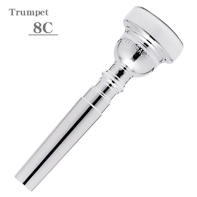 Bach_8C_SP_Trumpet_Mouthpiece_[Store_Display_Item_☆_Clearance_Sale!!]_[Spring_Sale]_01