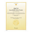 Bach__Jesu，_Joy_of_Man's_Desiring___Arranged_by_Birtel_[Autumn_Super_Sale]_01