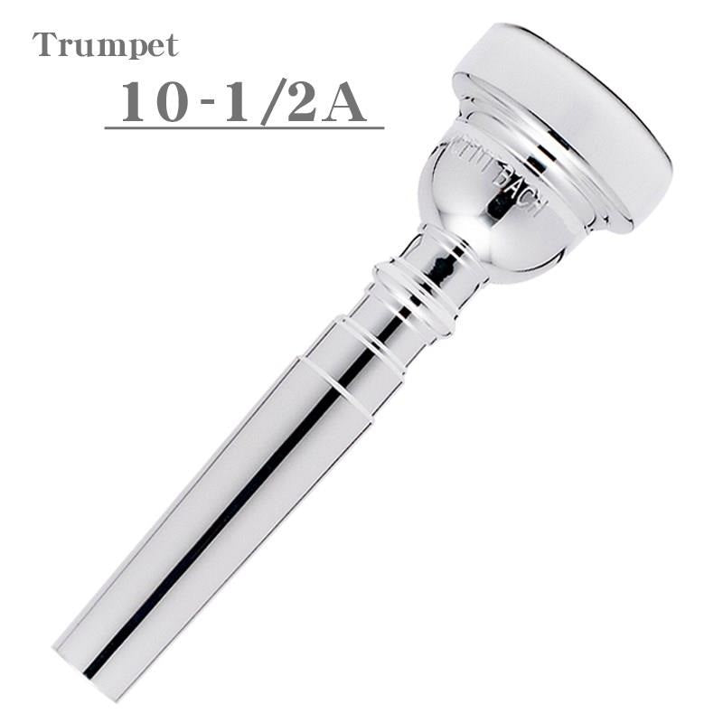 Bach___10-1_2A_SP_Trumpet_Mouthpiece_[Store_Display_Item_☆_Clearance_Sale!!]_[Spring_Sale]_01