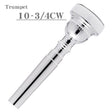 Bach___10-3_4CW_SP_Trumpet_Mouthpiece_[Store_Display_Item_☆_Clearance_Sale!!]_[Spring_Sale]_01