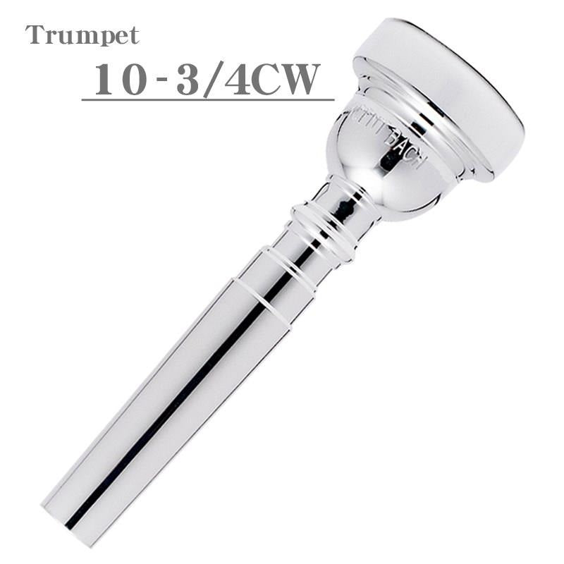 Bach___10-3_4CW_SP_Trumpet_Mouthpiece_[Store_Display_Item_☆_Clearance_Sale!!]_[Spring_Sale]_01