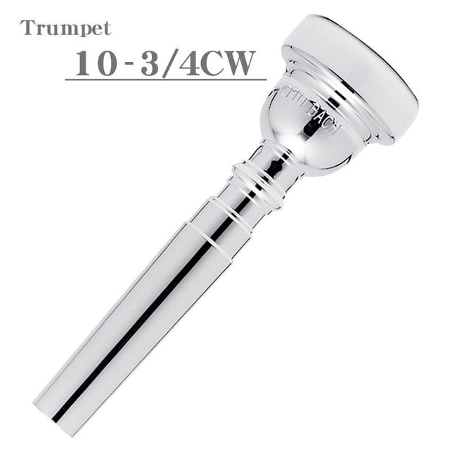 Bach___10-3_4CW_SP_Trumpet_Mouthpiece_[Store_Display_Item_☆_Clearance_Sale!!]_[Spring_Sale]_01