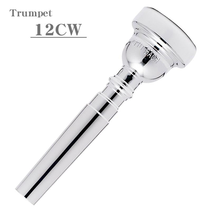 Bach___12CW_SP_Trumpet_Mouthpiece_[Store_Display_Item_☆_Clearance_Sale!!]_[Spring_Sale]_01