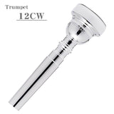 Bach___12CW_SP_Trumpet_Mouthpiece_[Store_Display_Item_☆_Clearance_Sale!!]_[Spring_Sale]_01