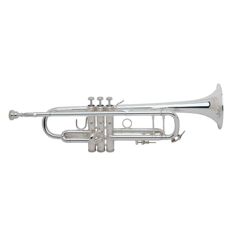 Bach___180ML37_25_GBS_[Bb_Trumpet]_[Brand_New，_Minor_Scratches，_Super_Special_Price]_[Pre-Shipping_Adjustment_for_Peace_of_Mind]_01