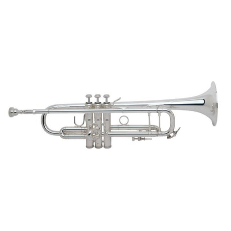 Bach___180ML37_25_GBS_[Bb_Trumpet]_[Brand_New，_Minor_Scratches，_Super_Special_Price]_[Pre-Shipping_Adjustment_for_Peace_of_Mind]_01