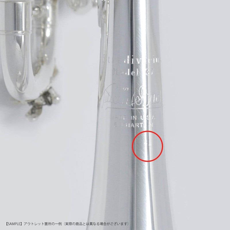 Bach___180ML37_25_SP_[Bb_Trumpet]_[Brand_New，_Minor_Scratches，_Super_Special_Price]_02