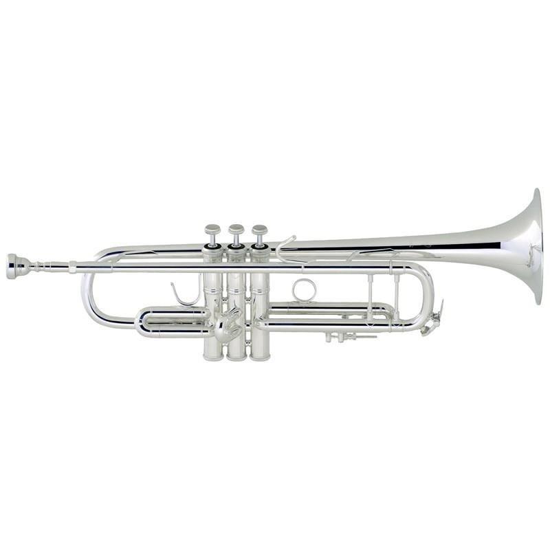 Bach 180ML25/37 トランペット Bach / 180ML37/25 SP [Bb Trumpet] [Selected by Takashi Shinozaki