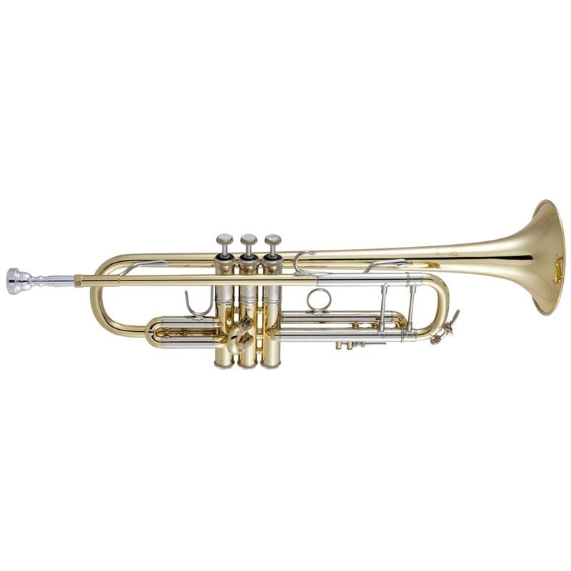 Bach___190ML37_25_GL_[Bb_Trumpet]_[Pre-shipment_adjustment_for_peace_of_mind]_01
