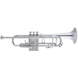 Bach___190ML43_26_SP_[Bb_Trumpet]_[Brand_new，_slightly_damaged，_super_low_price!!]_[Adjusted_before_shipping_for_peace_of_mind]_01